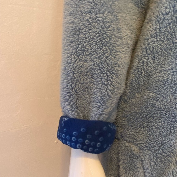 KAVU Snowpack Sweatshirt - Blue - Picture 4 of 9